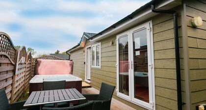 Golden Cross Holiday Park