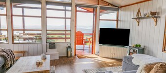 Top Of The World Lodge