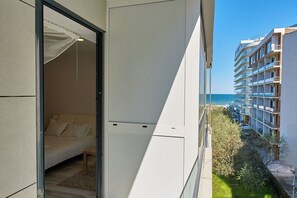 Monolocale Exclusive | Terrazza/patio