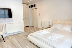 Monolocale Design | Biancheria in cotone egiziano, biancheria da letto di alta qualità