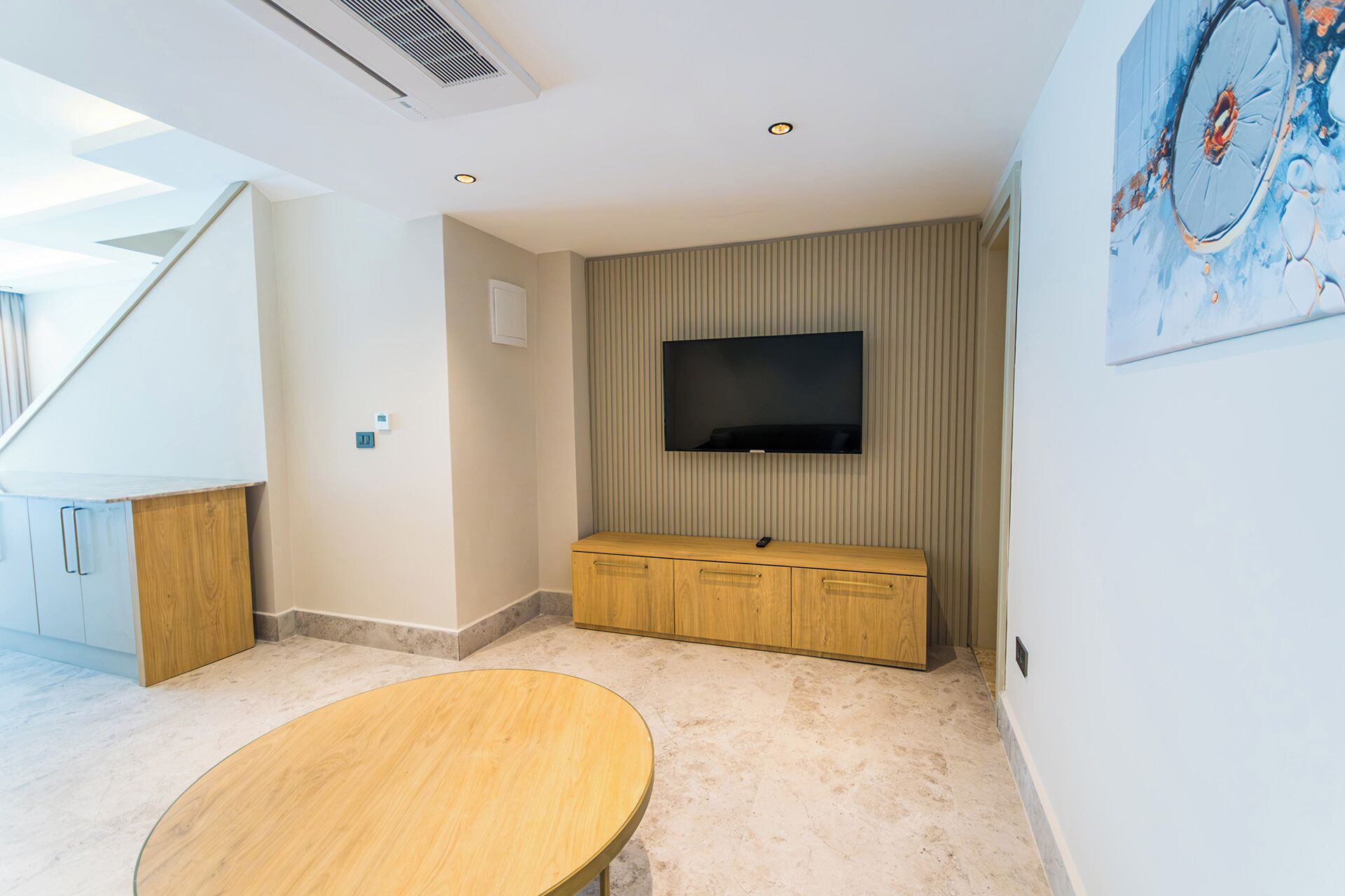 Photo - Residence 222 Hisarönü