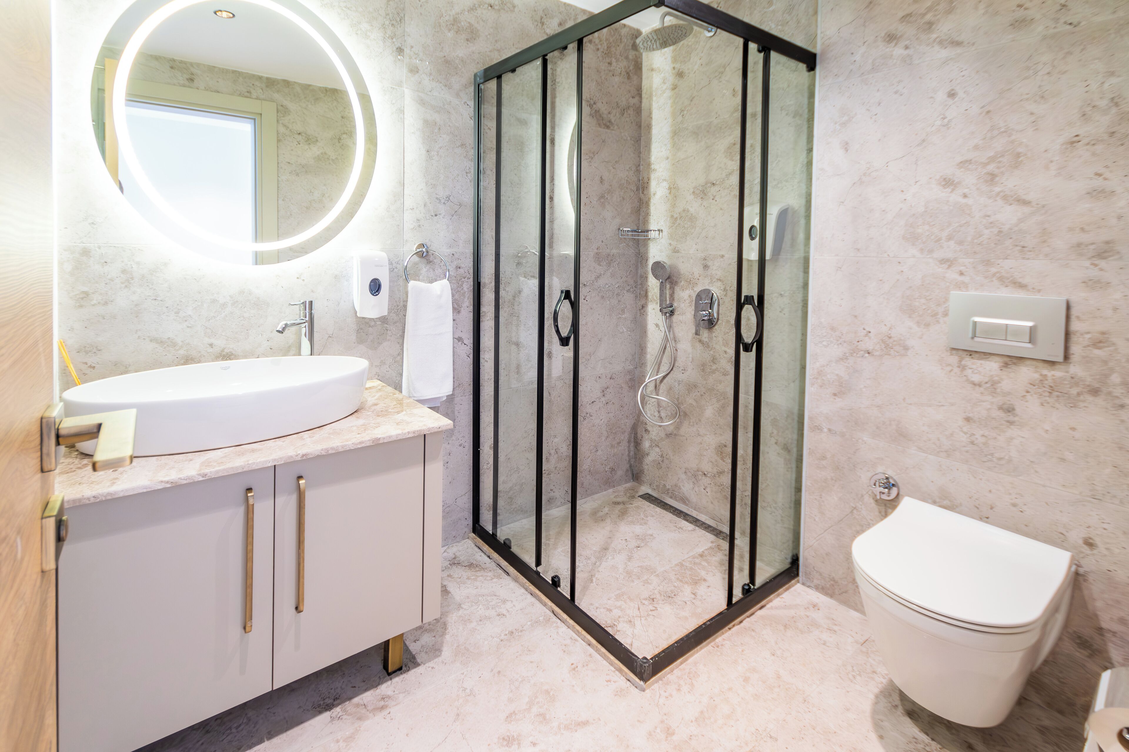 Photo - Residence 222 Hisarönü