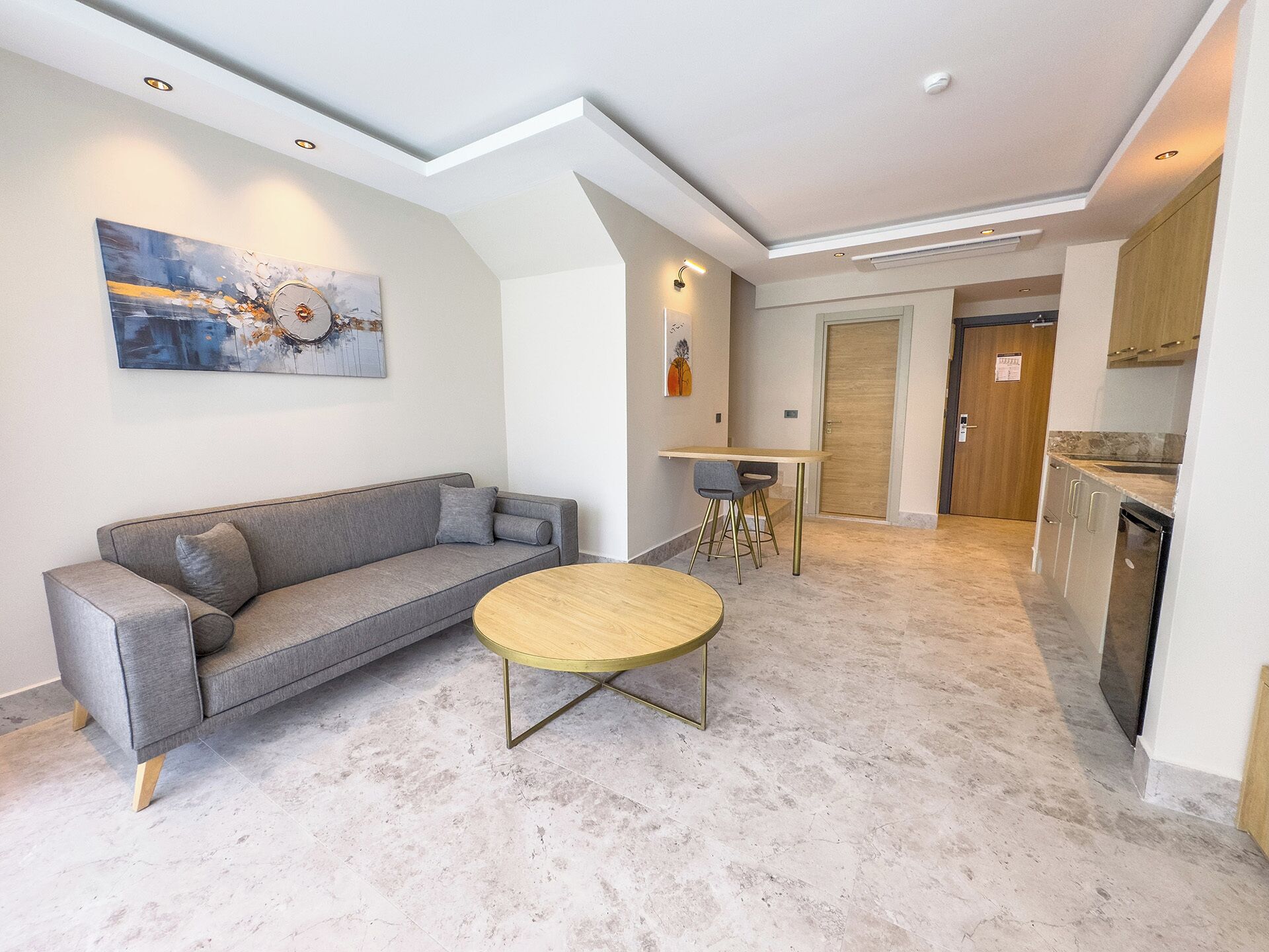 Photo - Residence 222 Hisarönü