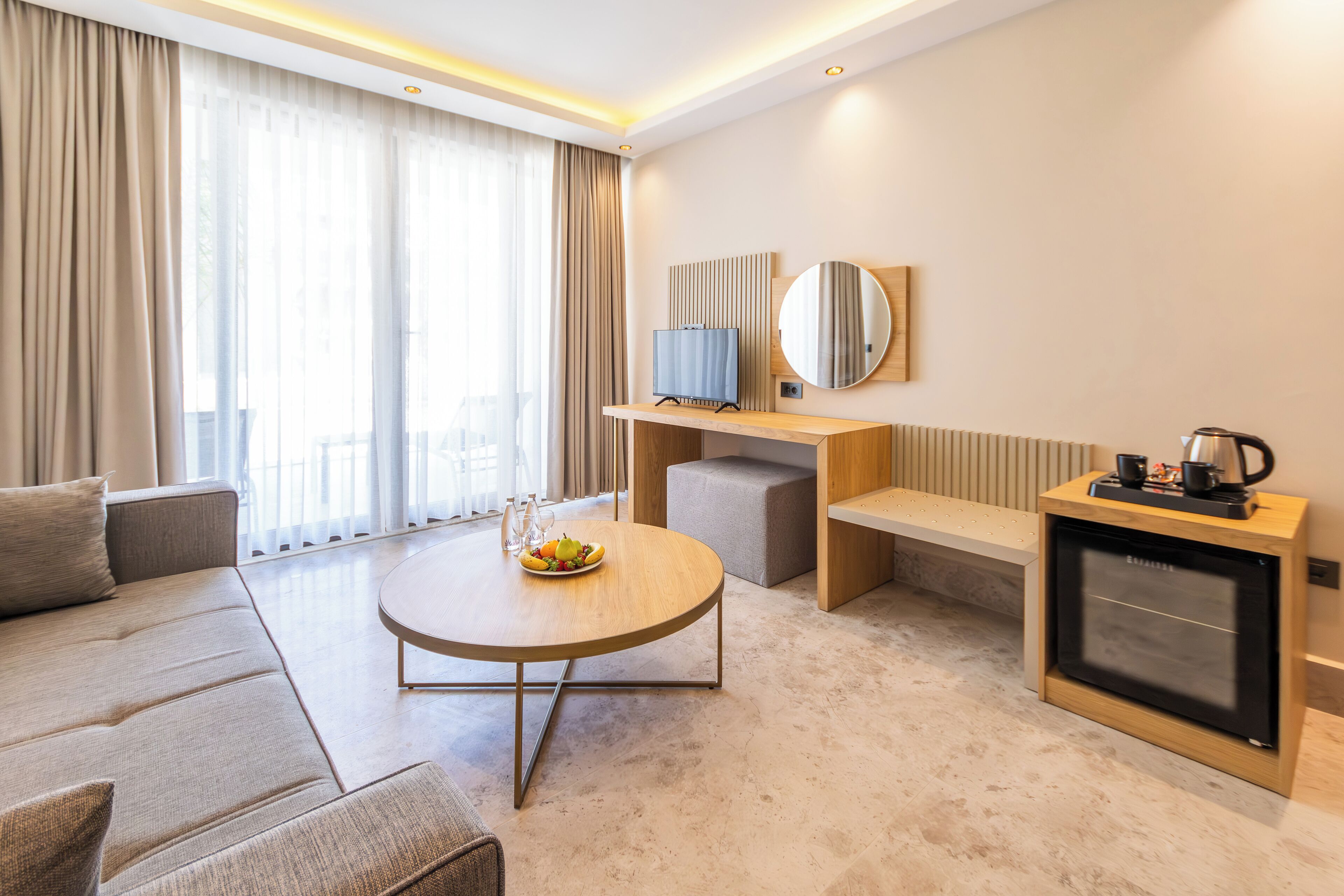 Photo - Residence 222 Hisarönü