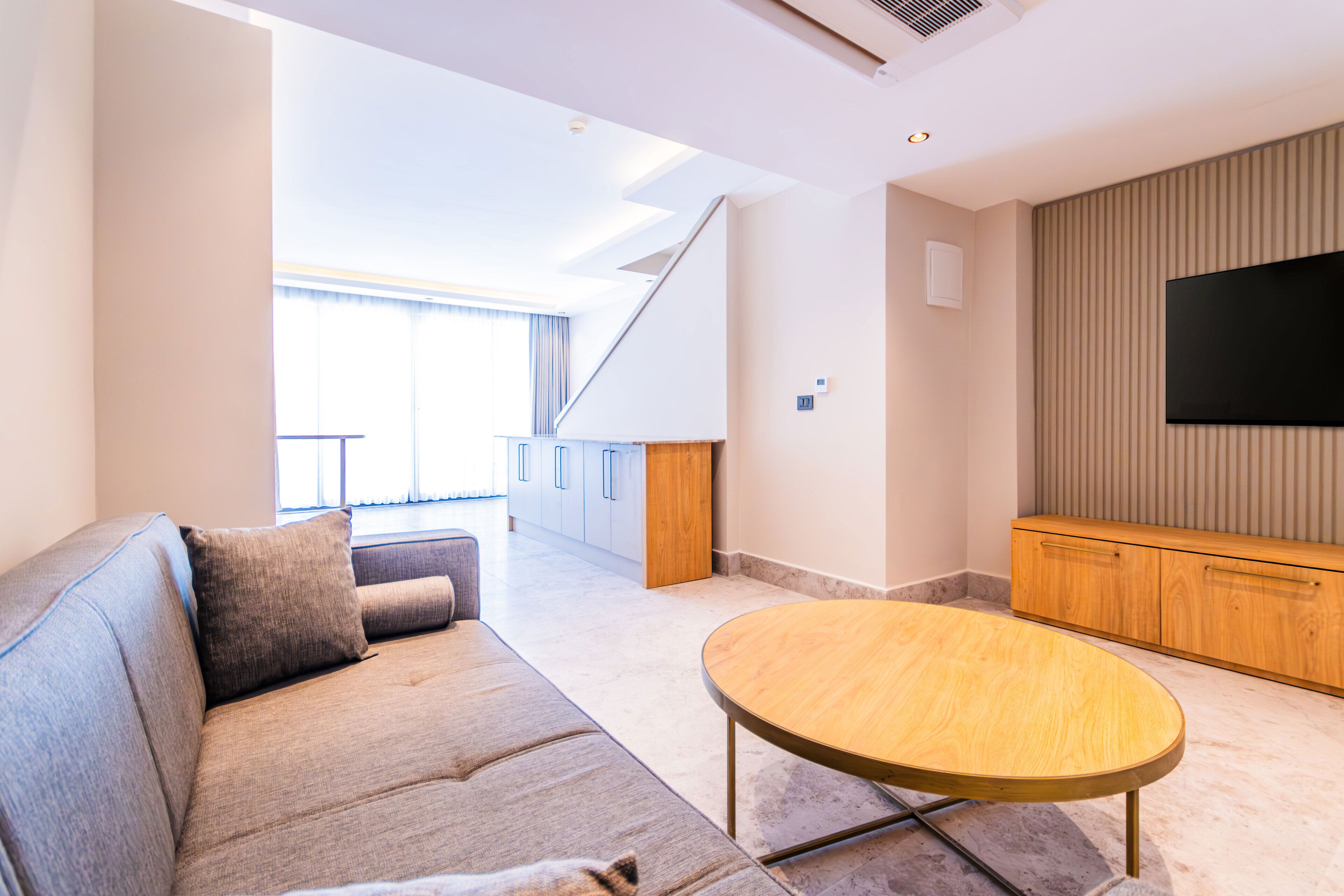 Photo - Residence 222 Hisarönü