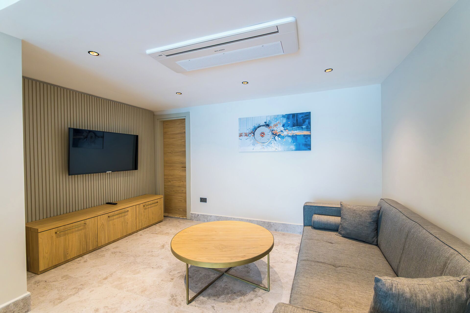 Photo - Residence 222 Hisarönü