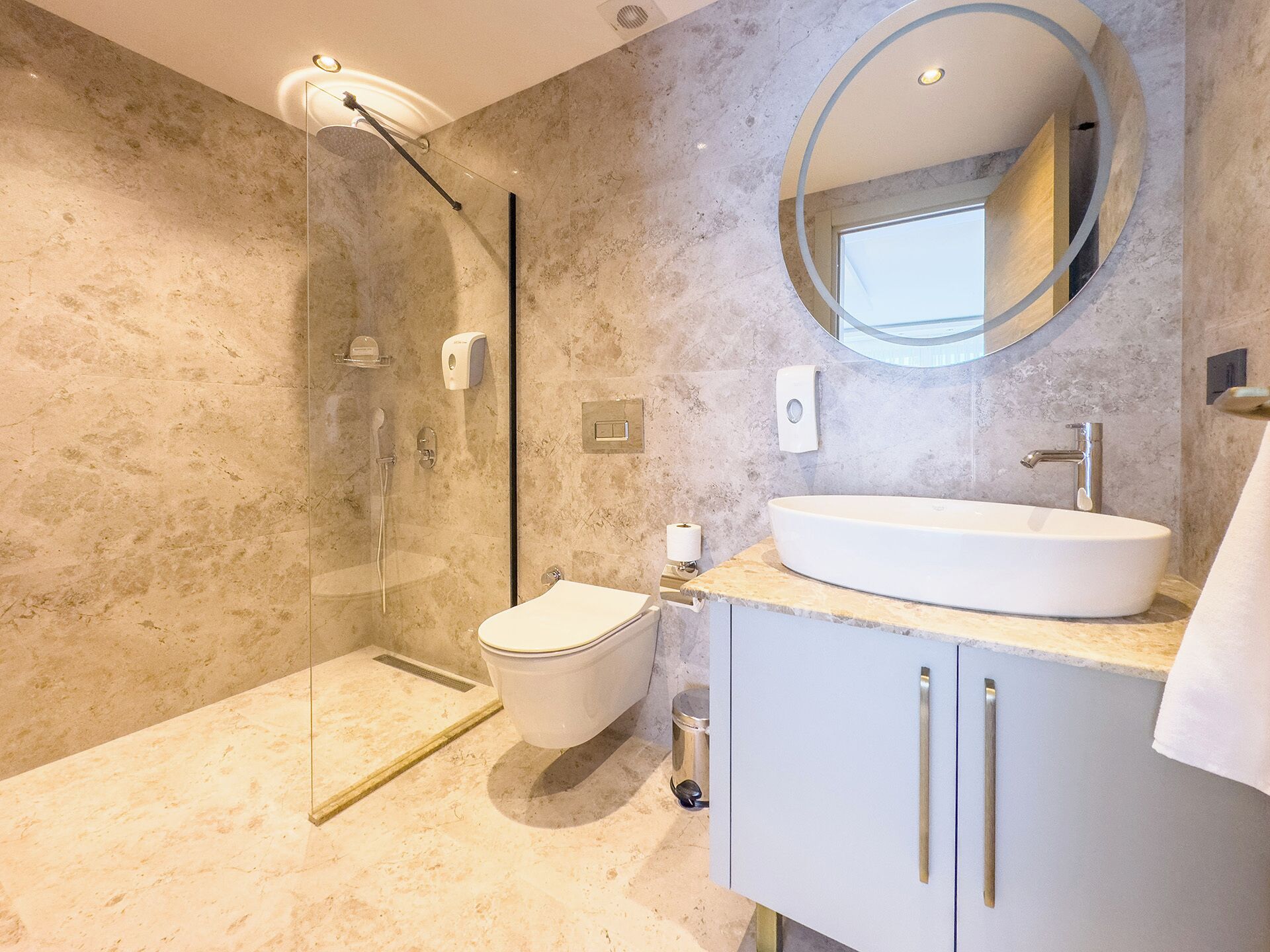 Photo - Residence 222 Hisarönü