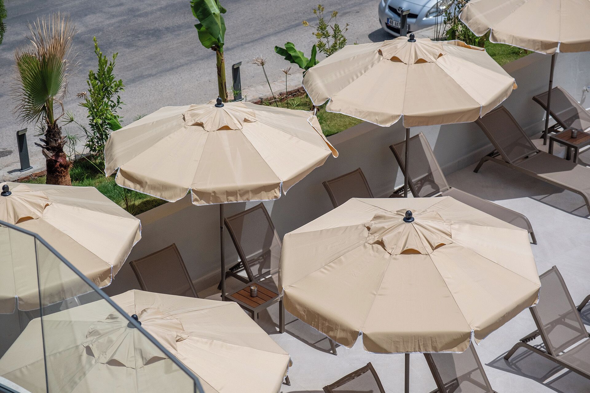 Photo - Residence 222 Hisarönü