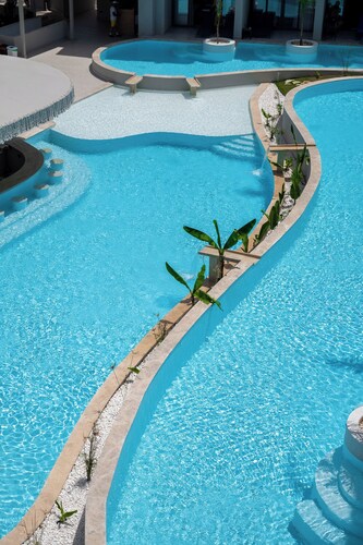 Residence 222 Hisarönü