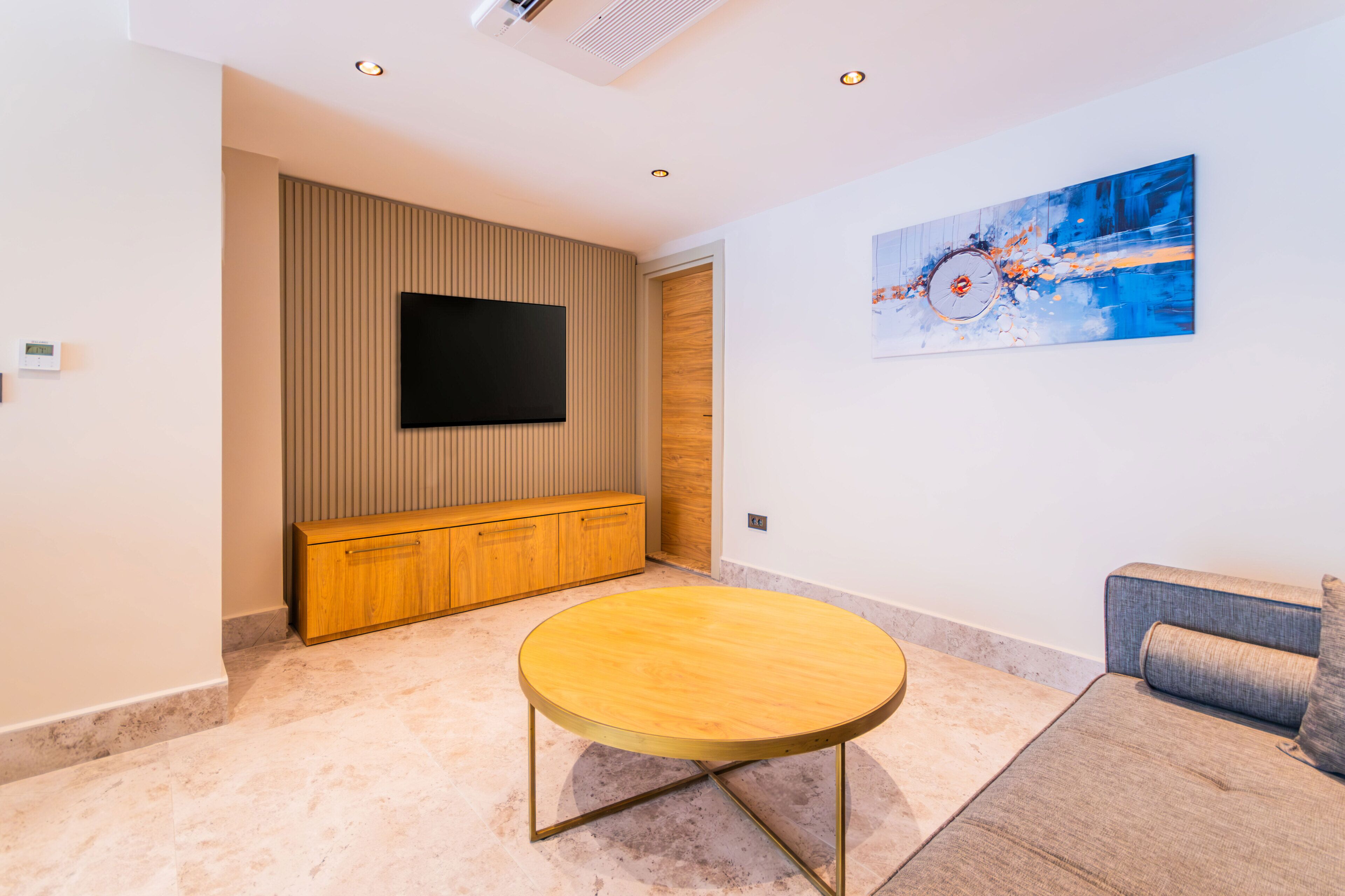 Photo - Residence 222 Hisarönü