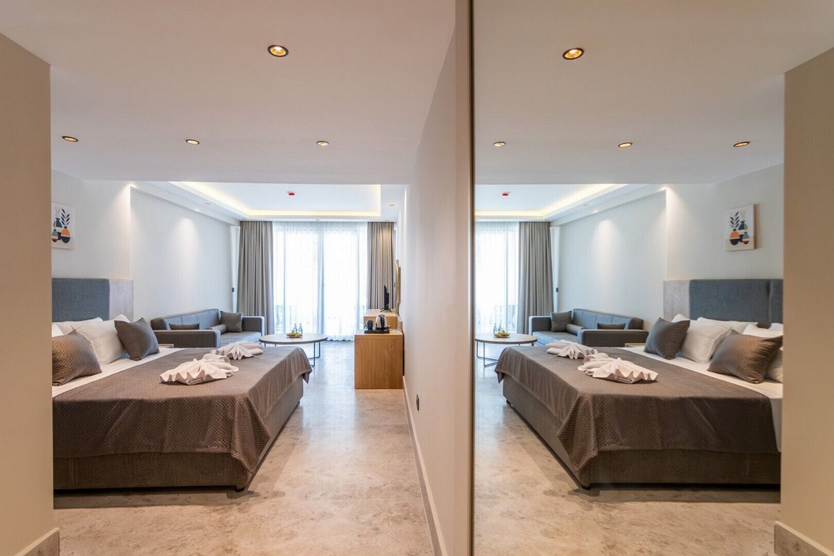 Photo - Residence 222 Hisarönü