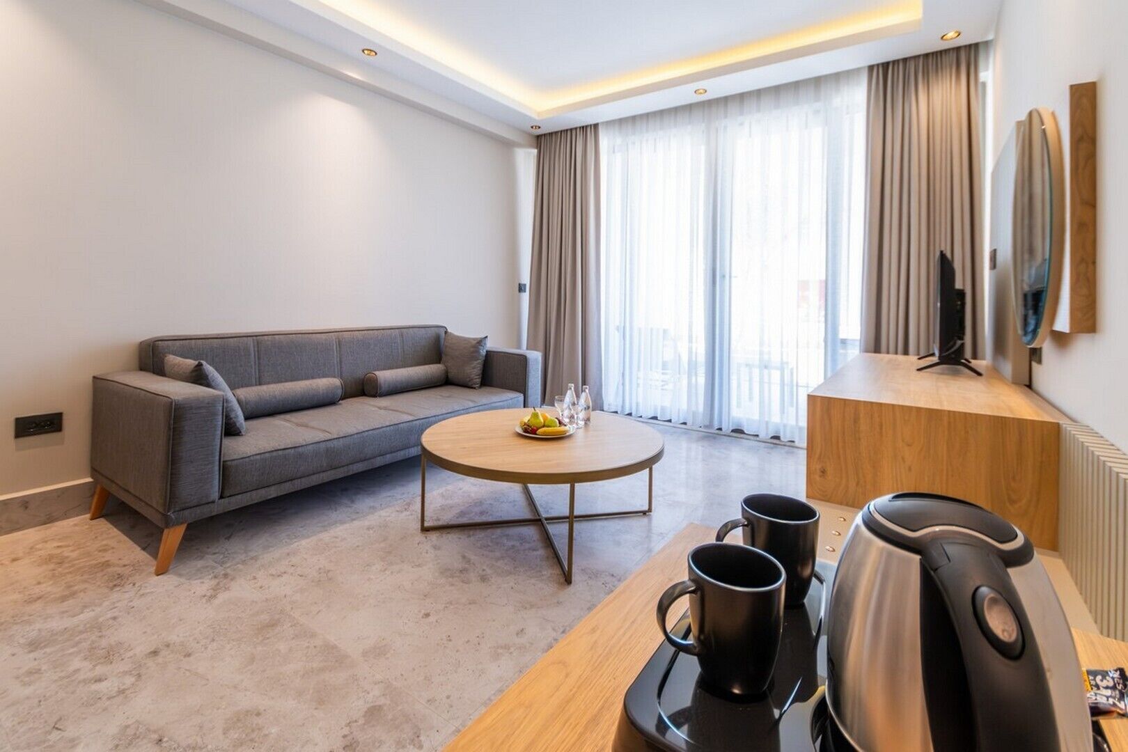 Photo - Residence 222 Hisarönü