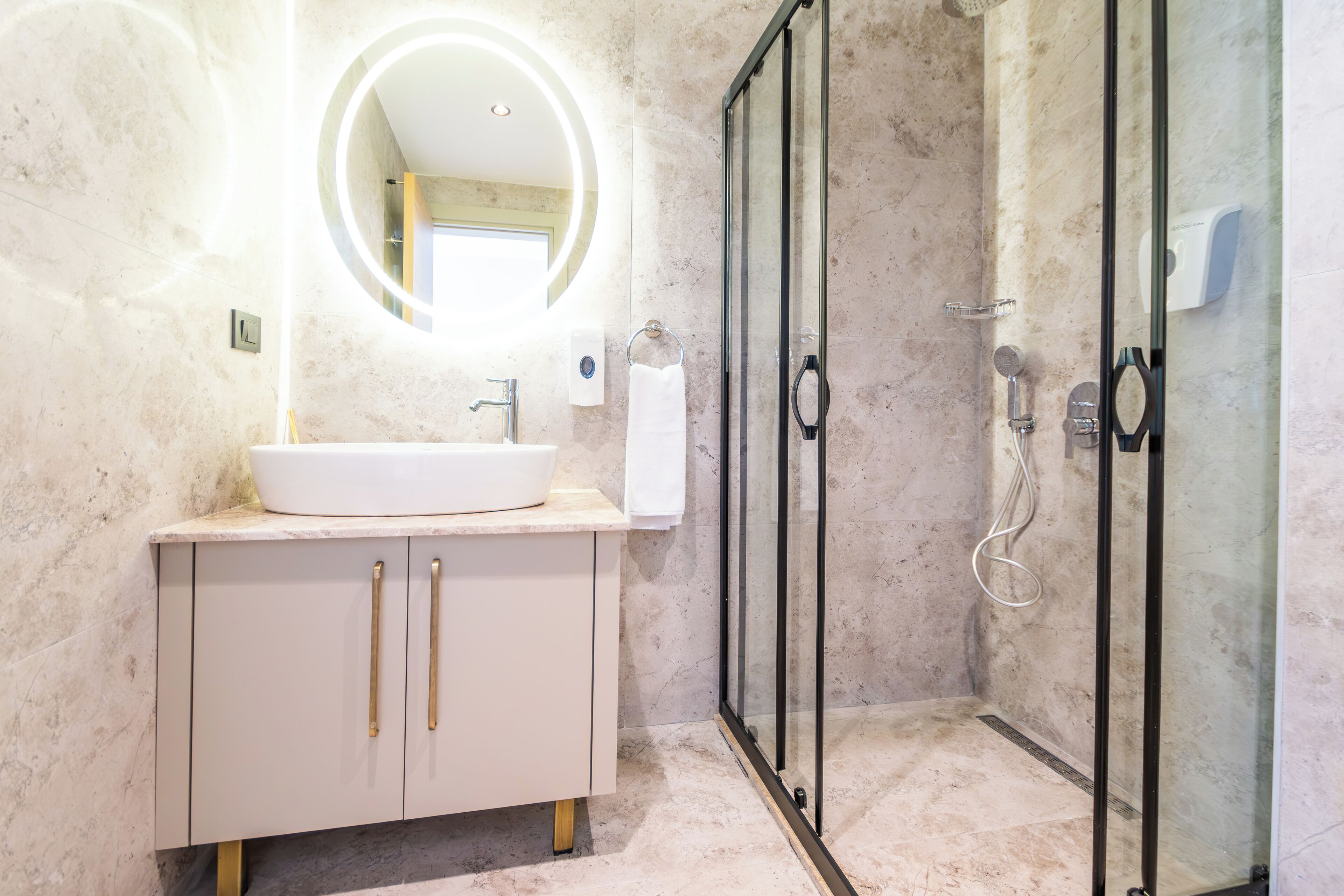 Photo - Residence 222 Hisarönü