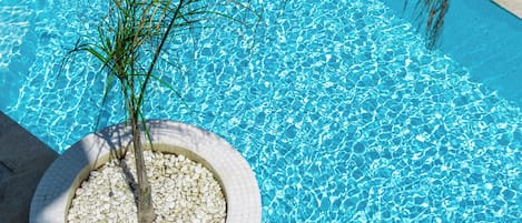 Duplex Swimup Suite | Bathroom