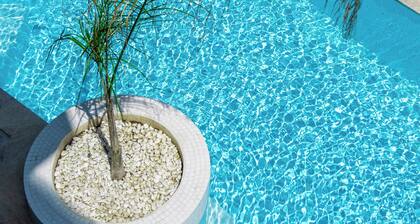 Residence 222 Hisarönü