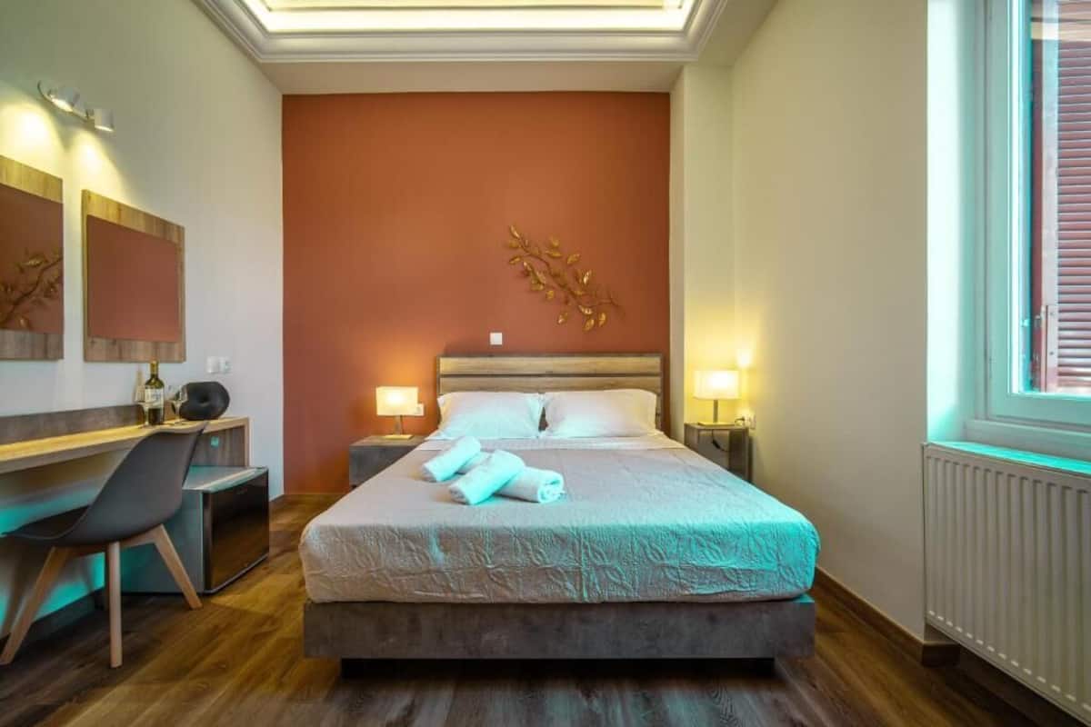 Comfort Apartment | 1 bedroom, Egyptian cotton sheets, premium bedding, down comforters