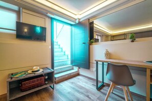 منطقة المعيشة