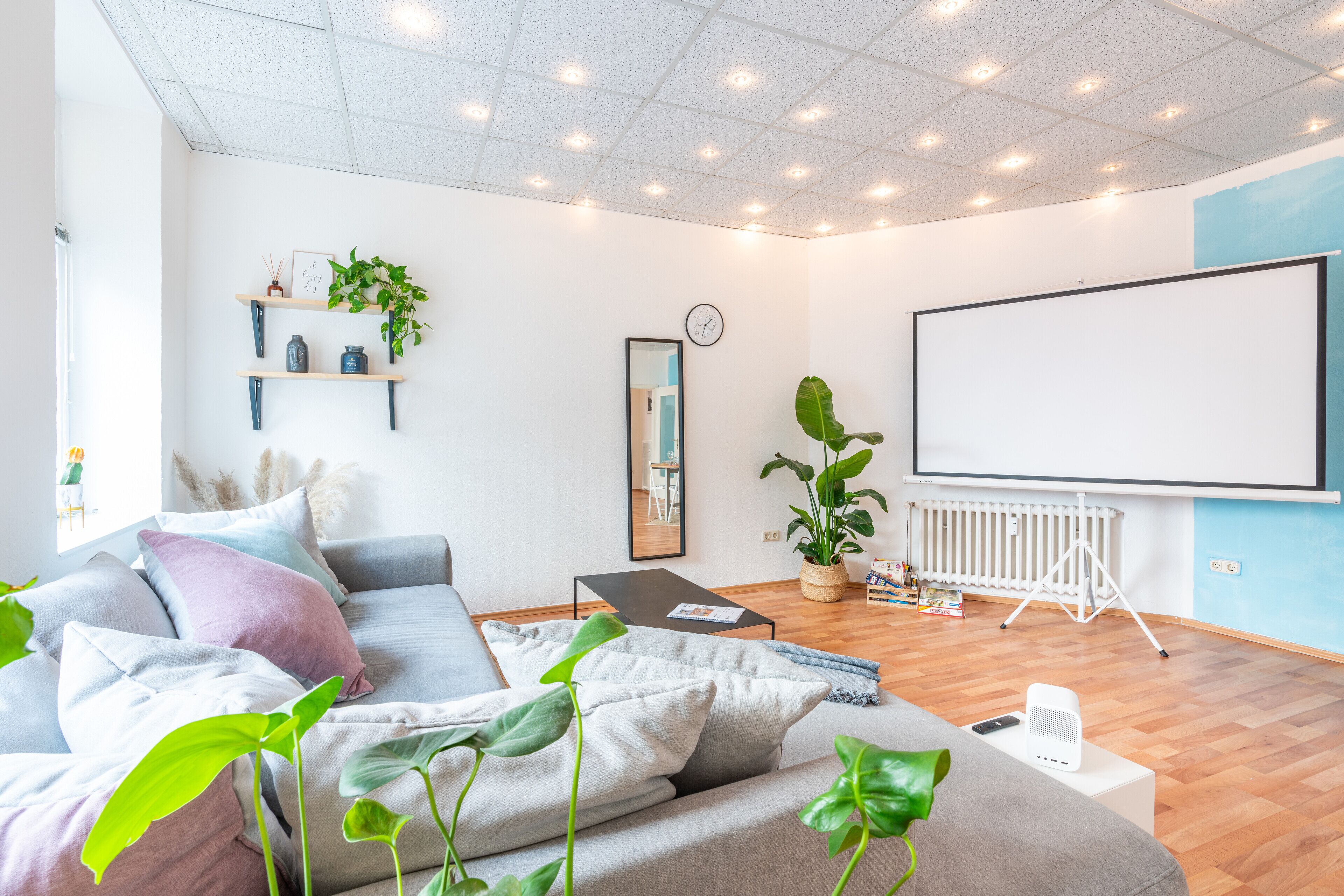 Smart-TV, Bücher