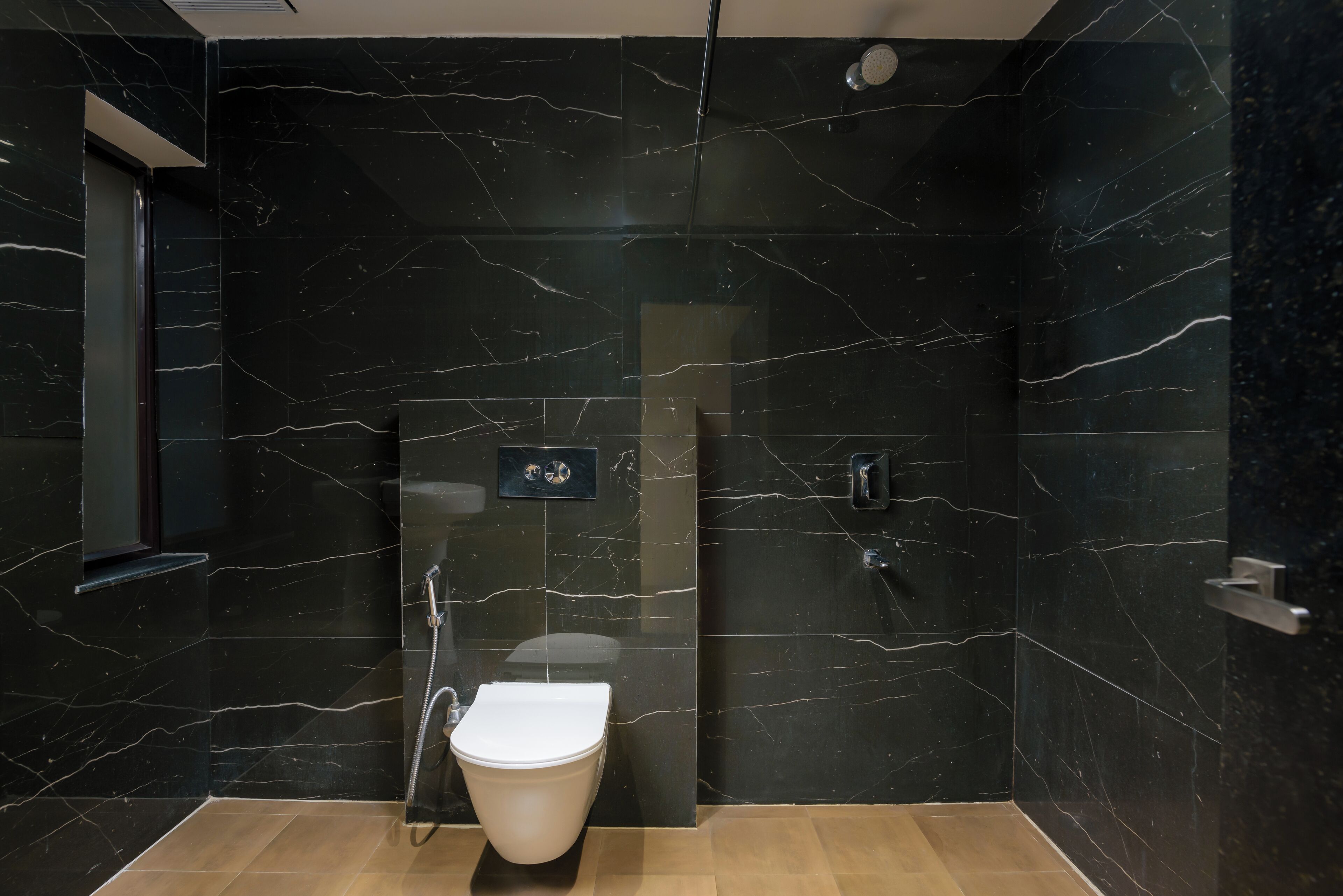 Superior Room | Bathroom