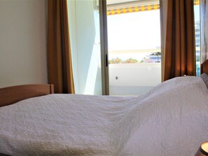 2 bedrooms, free WiFi