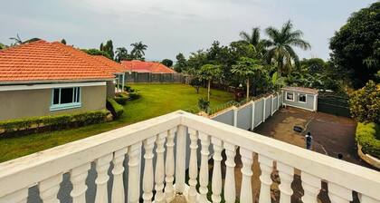 A place to call home with beautiful views