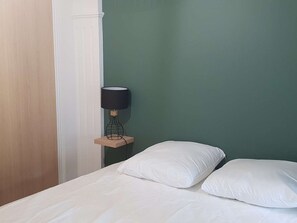 5 soveværelser, gratis Wi-Fi