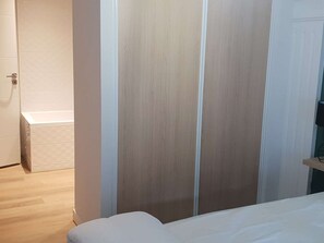 5 chambres, Wi-Fi gratuit
