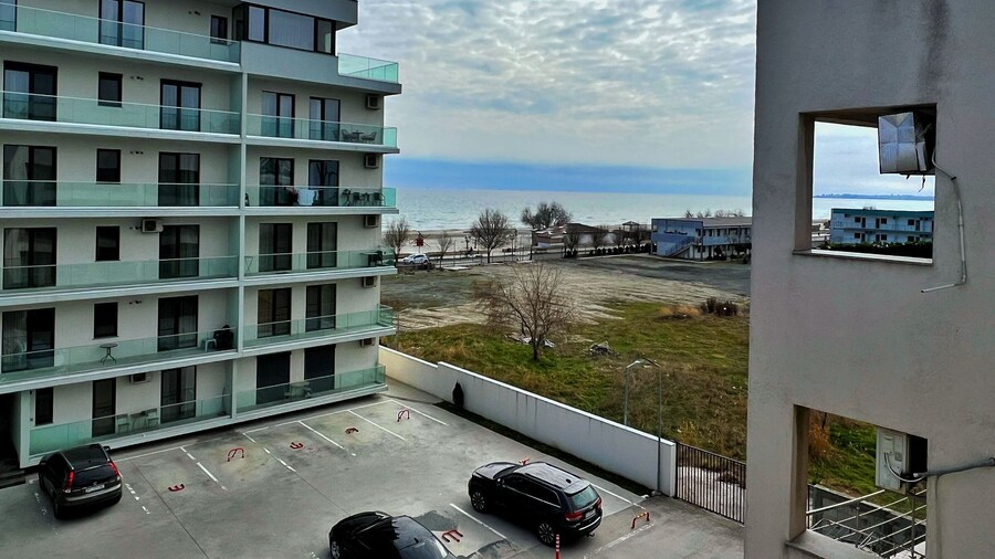 Apartamente Aquarium