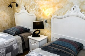 3 bedrooms, free WiFi