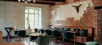 Domaine des Lumières