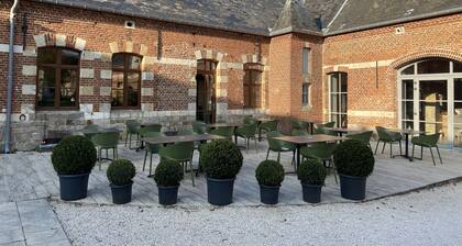 Domaine des LumiĂšres