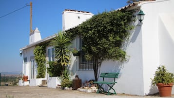Family Cottage | Terrace/patio
