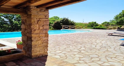 Chalet In Enchanted Forest Private Pool