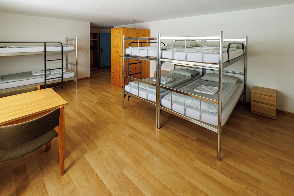 Jugendherberge Engelberg by null