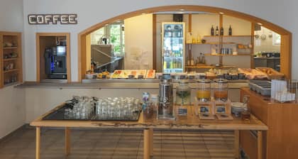 Youth Hostel Engelberg