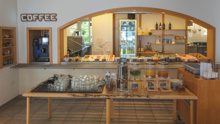 Youth Hostel Engelberg