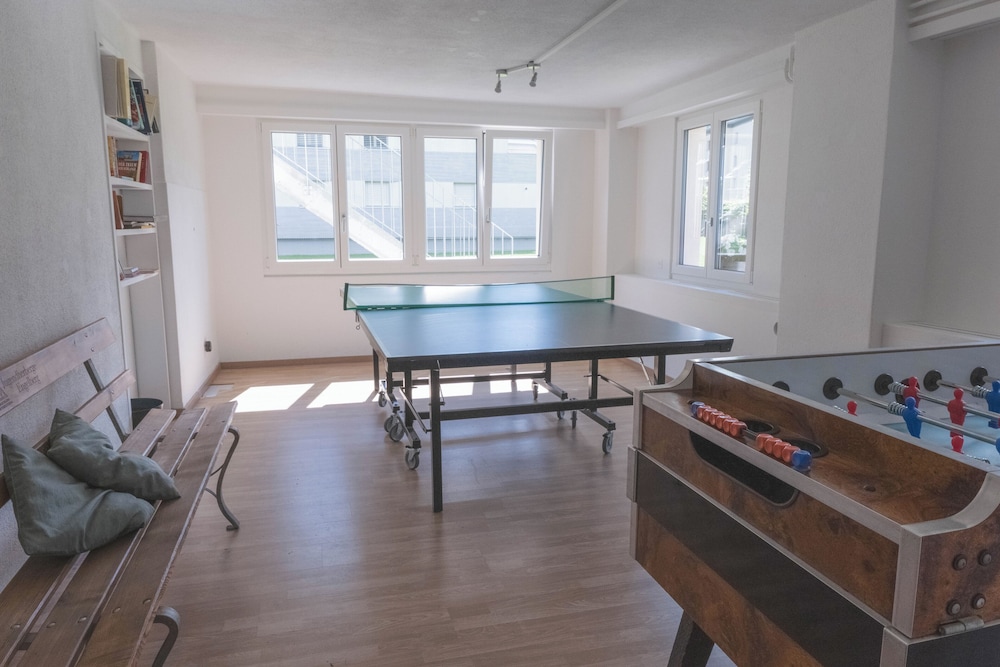 Jugendherberge Engelberg by null