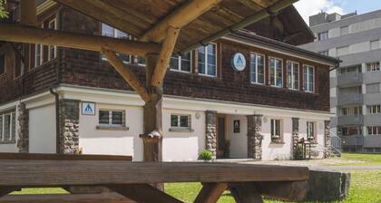 Youth Hostel Engelberg