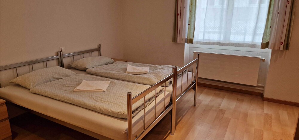 Jugendherberge Engelberg by null