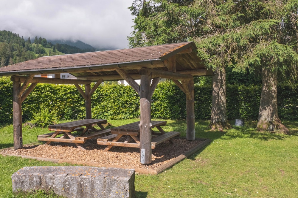 Jugendherberge Engelberg by null