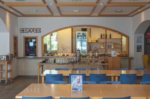 Youth Hostel Engelberg