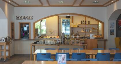 Youth Hostel Engelberg