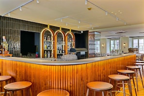 Restaurant - Le Tonnelier (Bulle)