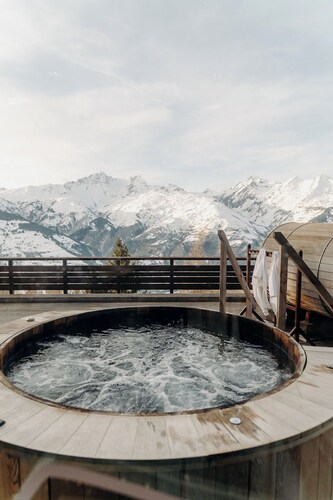 La Cachette - Friendly Hotel