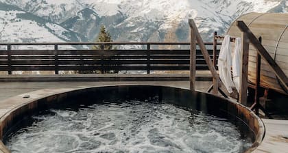 La Cachette - Friendly Hotel