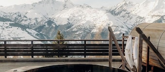 La Cachette - Friendly Hotel