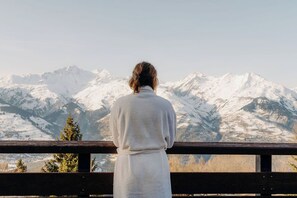 Perincian bahagian luar