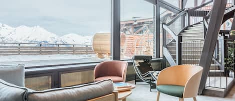 43-Zoll-Fernseher mit Kabelempfang