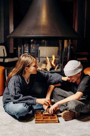 Aktiviti kanak-kanak