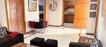 3 Bed apartment in bahria town phase 7